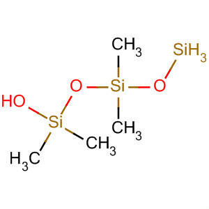 653597-14-9  1-Trisiloxanol, 1,1,3,3-tetramethyl-