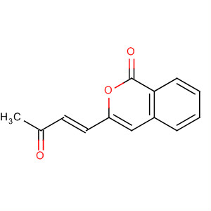 653597-77-4  1H-2-Benzopyran-1-one, 3-[(1E)-3-oxo-1-butenyl]-