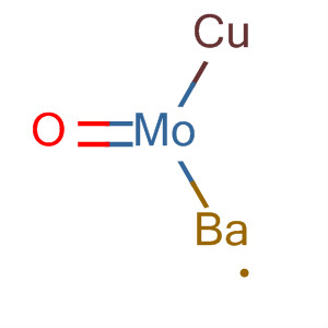 654053-63-1  Barium copper molybdenum oxide