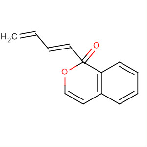 654058-24-9  1H-2-Benzopyran-1-one, 3-(1E)-1,3-butadienyl- 654058-24-9  1H-2-Benzopyran-1-one, 3-(1E)-1,3-butadienyl-