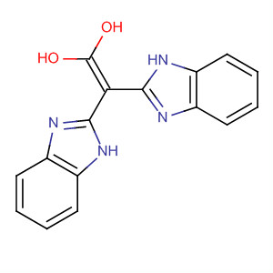 654069-17-7  1,1-Ethenediol, 2,2-bis(1H-benzimidazol-2-yl)-