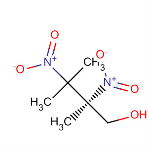 654070-70-9  1-Butanol, 2,3-dimethyl-2,3-dinitro-, (2R)-