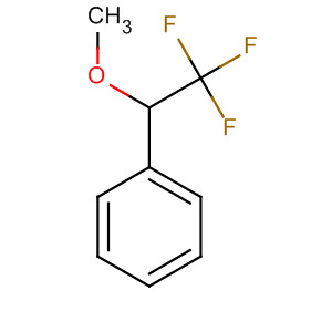 65432-42-0  Benzene, (2,2,2-trifluoro-1-methoxyethyl)-