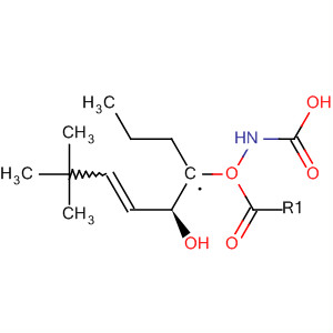 654639-63-1  Carbamic acid, [(1S,2S)-2-hydroxy-1-propyl-3-butenyl]-,1,1-dimethylethyl ester