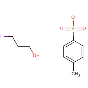 654673-17-3  1-Propanol, 3-iodo-, 4-methylbenzenesulfonate