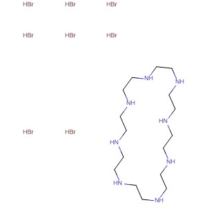 655225-41-5  1,4,7,10,13,16,19,22-Octaazacyclotetracosane, octahydrobromide 655225-41-5  1,4,7,10,13,16,19,22-Octaazacyclotetracosane, octahydrobromide