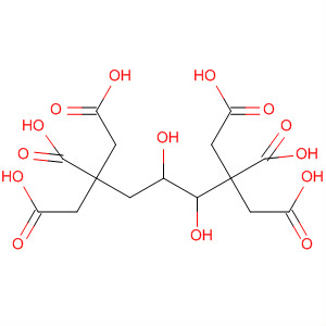 655233-66-2  1,2,3-Propanetricarboxylic acid, 2,2'-[1,3-propanediylbis(oxy)]bis-