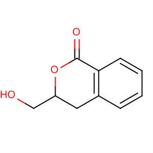 655245-61-7  1H-2-Benzopyran-1-one, 3,4-dihydro-3-(hydroxymethyl)- 655245-61-7  1H-2-Benzopyran-1-one, 3,4-dihydro-3-(hydroxymethyl)-