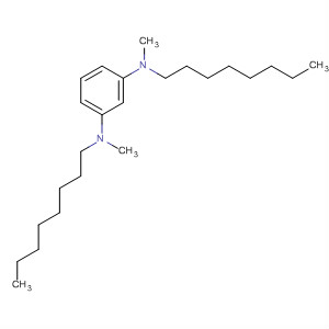 655246-90-5  1,3-Benzenediamine, N,N'-dimethyl-N,N'-dioctyl-