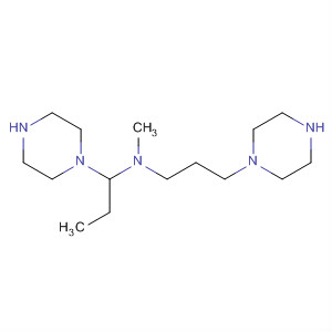 655260-73-4  1-Piperazinepropanamine, N-methyl-N-[3-(1-piperazinyl)propyl]-