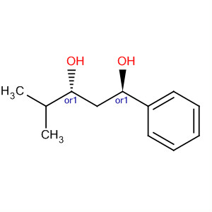 65534-63-6  1,3-Pentanediol, 4-methyl-1-phenyl-, (1R,3R)-rel-