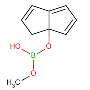 65534-69-2  Boric acid, (cis-hexahydro-3a(1H)-pentalenyl)methyl-