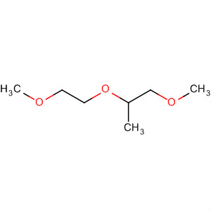 65624-67-1  Propane, 1-methoxy-2-(2-methoxyethoxy)-