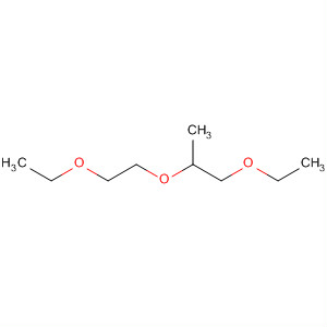 65624-68-2  Propane, 1-ethoxy-2-(2-ethoxyethoxy)-