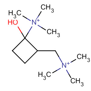 649749-45-1  1,5-Pentanediaminium, N,N,N,N',N',N'-hexamethyl-, hydroxide 649749-45-1  1,5-Pentanediaminium, N,N,N,N',N',N'-hexamethyl-, hydroxide