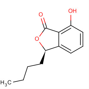 649763-01-9  1(3H)-Isobenzofuranone, 3-butyl-7-hydroxy-, (3R)- 649763-01-9  1(3H)-Isobenzofuranone, 3-butyl-7-hydroxy-, (3R)-