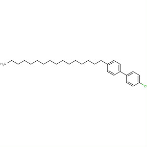 650599-60-3  1,1'-Biphenyl, 4-chloro-4'-hexadecyl-
