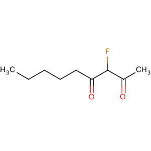 650602-51-0  2,4-Nonanedione, 3-fluoro-