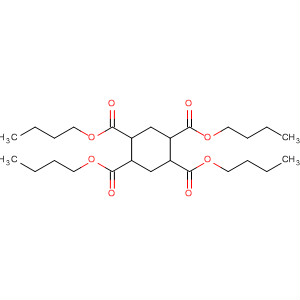 650622-19-8  1,2,4,5-Cyclohexanetetracarboxylic acid, tetrabutyl ester
