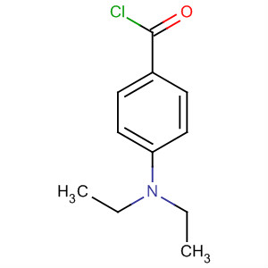65072-47-1  Benzoyl chloride, 4-(diethylamino)-
