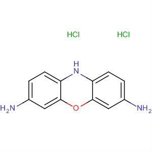 651006-09-6  10H-Phenoxazine-3,7-diamine, dihydrochloride 651006-09-6  10H-Phenoxazine-3,7-diamine, dihydrochloride
