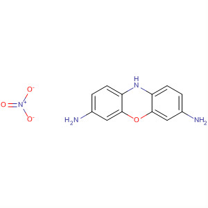 651006-10-9  10H-Phenoxazine-3,7-diamine, mononitrate 651006-10-9  10H-Phenoxazine-3,7-diamine, mononitrate