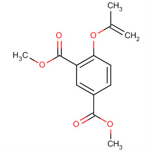 651027-60-0  1,3-Benzenedicarboxylic acid, 4-(2-propenyloxy)-, dimethyl ester