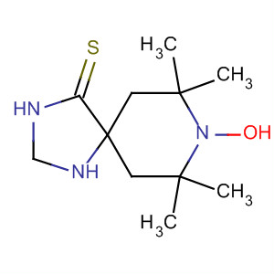651055-21-9  1,3,8-Triazaspiro[4.5]dec-8-yloxy, 7,7,9,9-tetramethyl-4-thioxo-