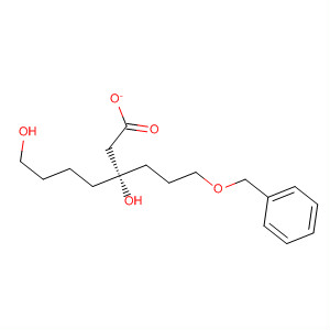 651057-27-1  1,5-Octanediol, 8-(phenylmethoxy)-, 5-acetate, (5S)- 651057-27-1  1,5-Octanediol, 8-(phenylmethoxy)-, 5-acetate, (5S)-