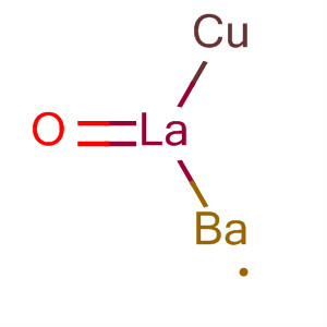 65107-47-3  Barium copper lanthanum oxide