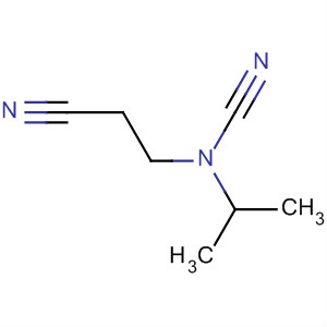651718-09-1  Cyanamide, (2-cyanoethyl)(1-methylethyl)- 651718-09-1  Cyanamide, (2-cyanoethyl)(1-methylethyl)-