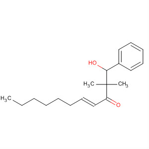 651726-59-9  4-Undecen-3-one, 1-hydroxy-2,2-dimethyl-1-phenyl-, (4E)-