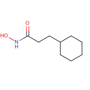 651738-74-8  Cyclohexanepropanamide, N-hydroxy-