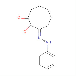 651740-32-8  1,2-Cyclooctanedione, mono(phenylhydrazone)
