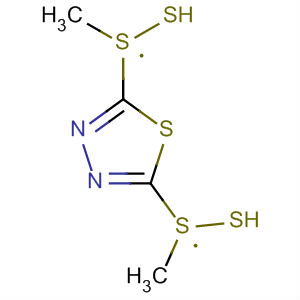 651769-96-9  1,3,4-Thiadiazole, 2,5-bis(methyldithio)-