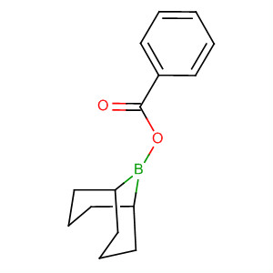 65212-33-1  9-Borabicyclo[3.3.1]nonane, 9-(benzoyloxy)-