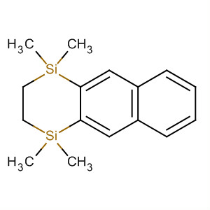 652154-22-8  1,4-Disilaanthracene, 1,2,3,4-tetrahydro-1,1,4,4-tetramethyl- 652154-22-8  1,4-Disilaanthracene, 1,2,3,4-tetrahydro-1,1,4,4-tetramethyl-