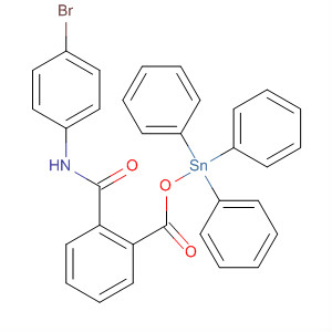 652169-89-6  Benzamide, N-(4-bromophenyl)-2-[[(triphenylstannyl)oxy]carbonyl]-