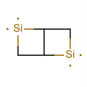 652170-04-2  2,5-Disilabicyclo[2.2.0]hexane-2,5-diylidene