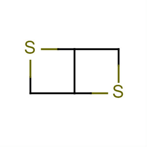 652170-05-3  2,5-Dithiabicyclo[2.2.0]hexane