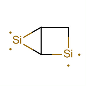 652170-06-4  2,5-Disilabicyclo[2.1.0]pentane-2,5-diylidene