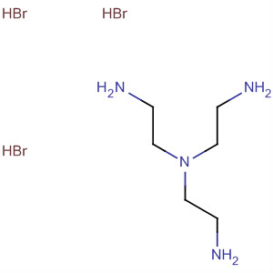 647007-86-1  1,2-Ethanediamine, N,N-bis(2-aminoethyl)-, trihydrobromide