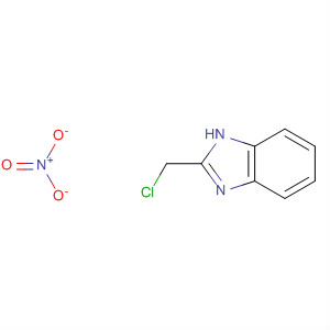 647013-94-3  1H-Benzimidazole, 2-(chloromethyl)-, mononitrate
