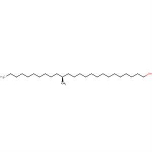 647024-94-0  1-Pentacosanol, 15-methyl-, (15S)-