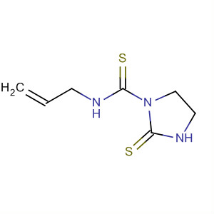 647025-48-7  1-Imidazolidinecarbothioamide, N-2-propenyl-2-thioxo-