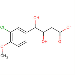 647026-49-1  1,2-Ethanediol, 1-(3-chloro-4-methoxyphenyl)-, 2-acetate, (1R)-