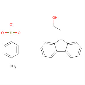 64723-43-9  9H-Fluorene-9-ethanol, 4-methylbenzenesulfonate