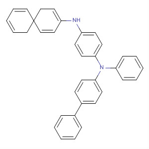 647833-01-0  1,4-Benzenediamine, N,N'-bis([1,1'-biphenyl]-4-yl)-N-phenyl-