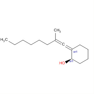 647862-84-8  Cyclohexanol, 2-(2-methyl-1-octenylidene)-, (1R,2S)-rel-