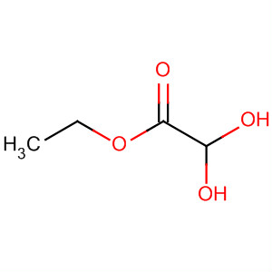 64805-08-9  Acetic acid, dihydroxy-, ethyl ester